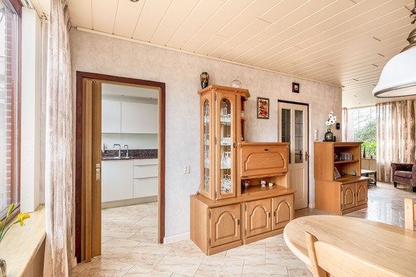 Medium property photo - IJsselpad 9, 3181 EN Rozenburg